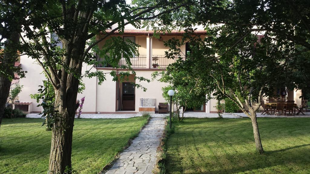 Agriturismo Casal Taccone Apartment Tarquinia Phòng bức ảnh