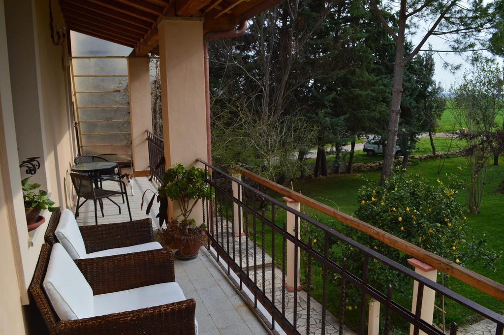 Agriturismo Casal Taccone Apartment Tarquinia Ngoại thất bức ảnh