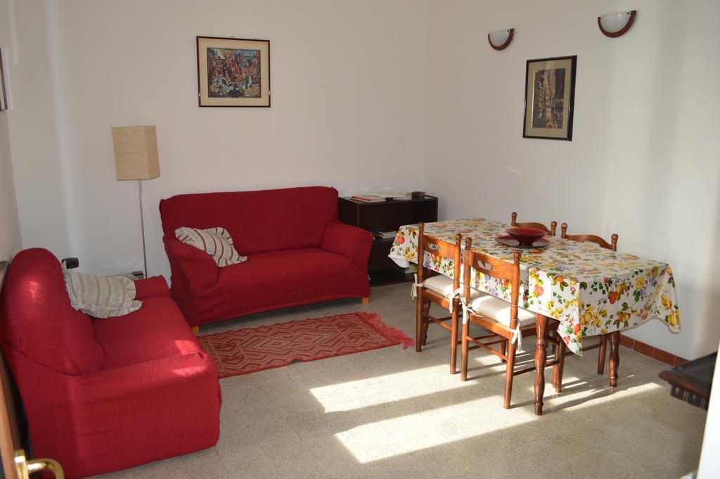 Agriturismo Casal Taccone Apartment Tarquinia Ngoại thất bức ảnh
