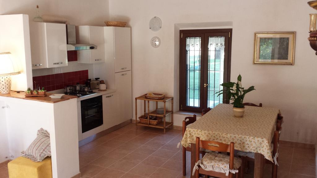 Agriturismo Casal Taccone Apartment Tarquinia Ngoại thất bức ảnh