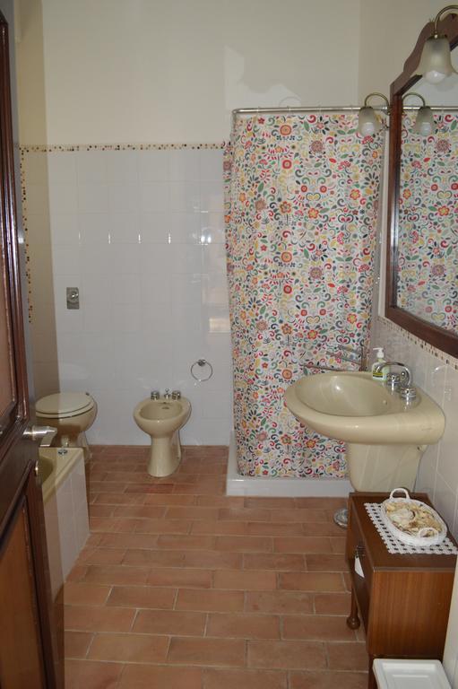 Agriturismo Casal Taccone Apartment Tarquinia Ngoại thất bức ảnh