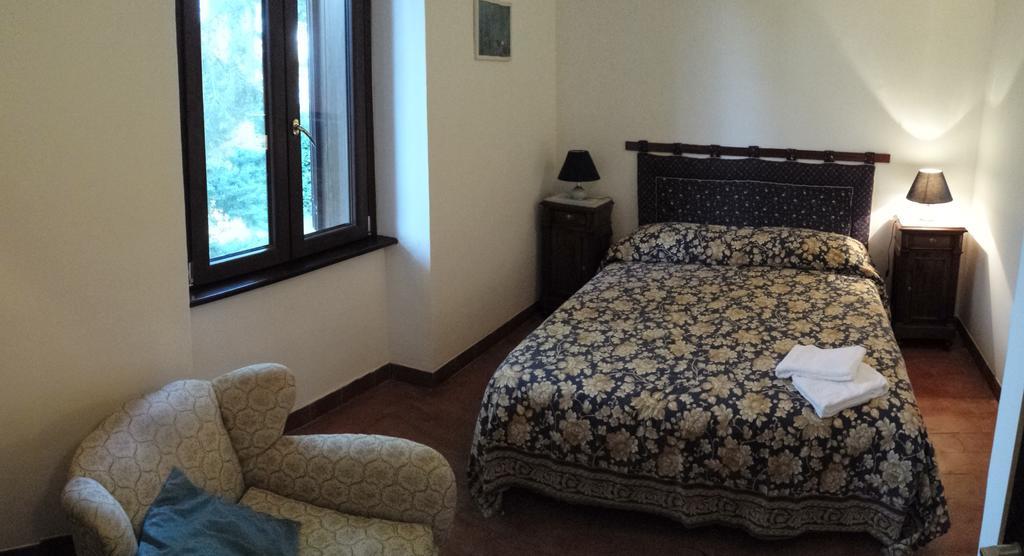 Agriturismo Casal Taccone Apartment Tarquinia Ngoại thất bức ảnh