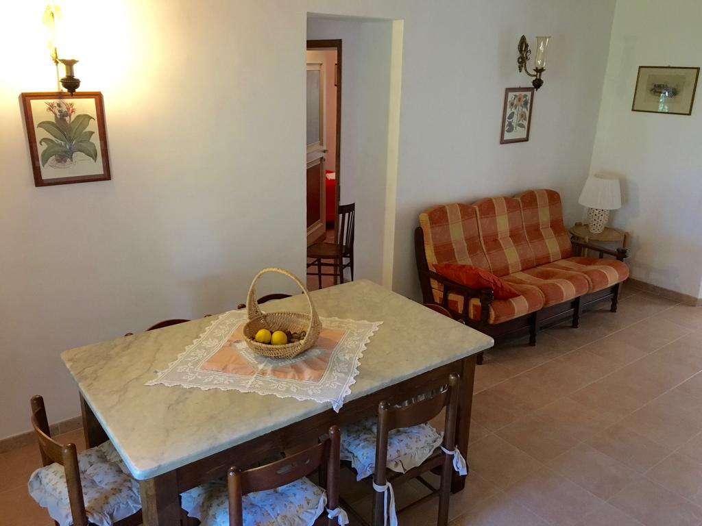 Agriturismo Casal Taccone Apartment Tarquinia Ngoại thất bức ảnh