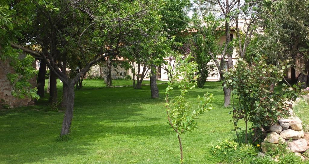 Agriturismo Casal Taccone Apartment Tarquinia Ngoại thất bức ảnh