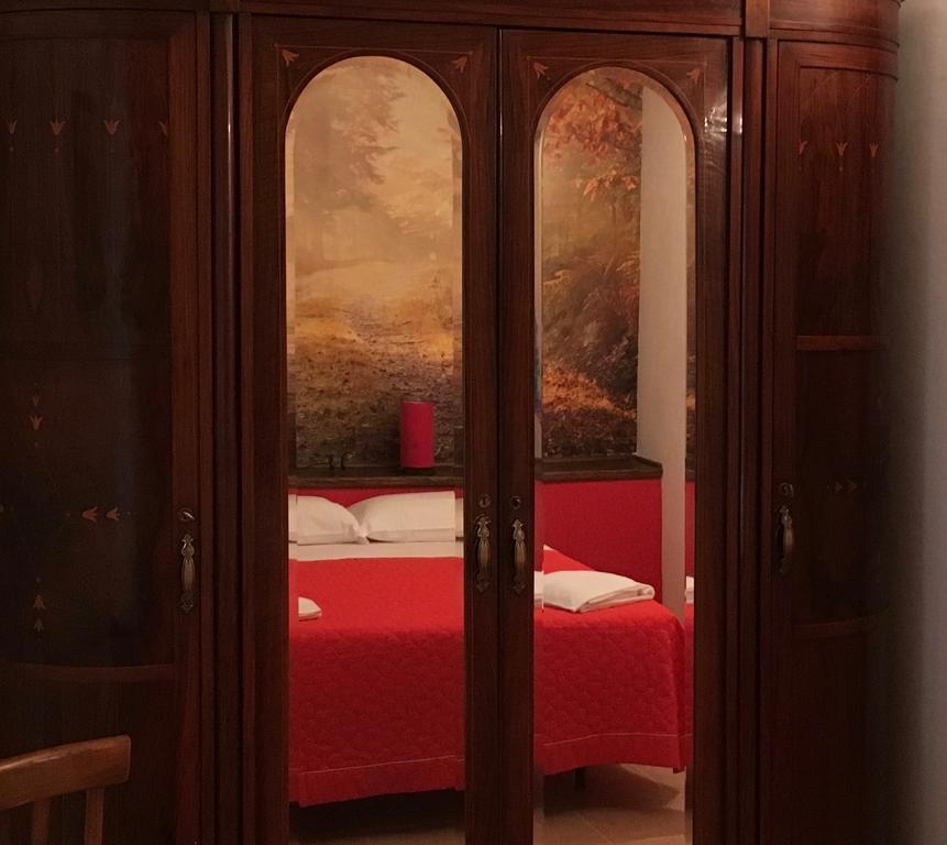 Agriturismo Casal Taccone Apartment Tarquinia Ngoại thất bức ảnh