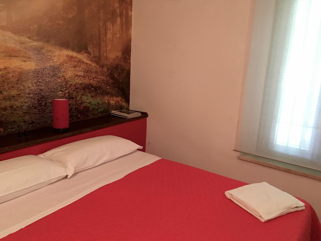 Agriturismo Casal Taccone Apartment Tarquinia Ngoại thất bức ảnh
