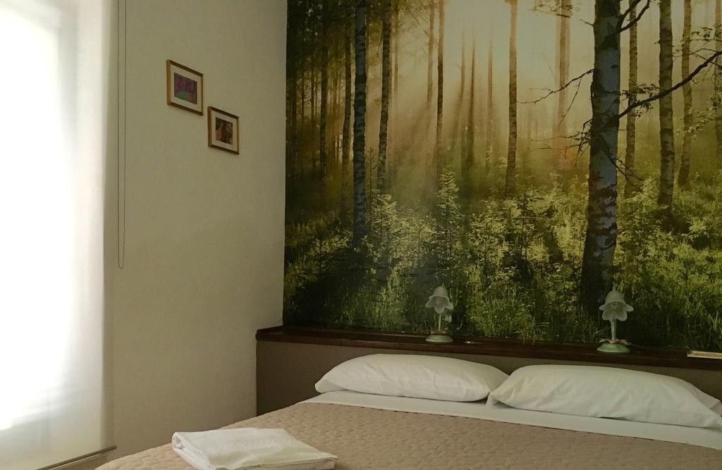 Agriturismo Casal Taccone Apartment Tarquinia Ngoại thất bức ảnh