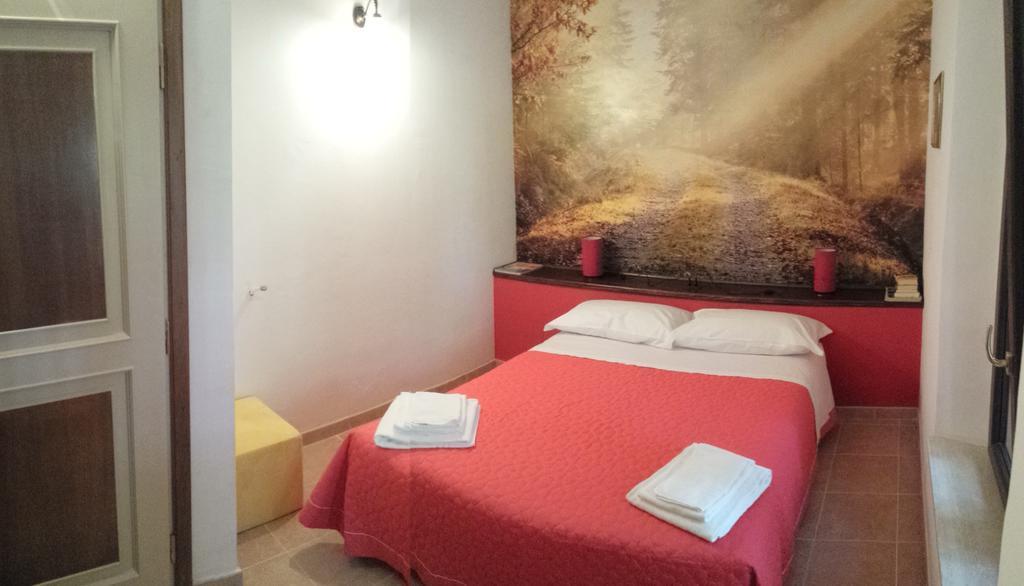 Agriturismo Casal Taccone Apartment Tarquinia Ngoại thất bức ảnh