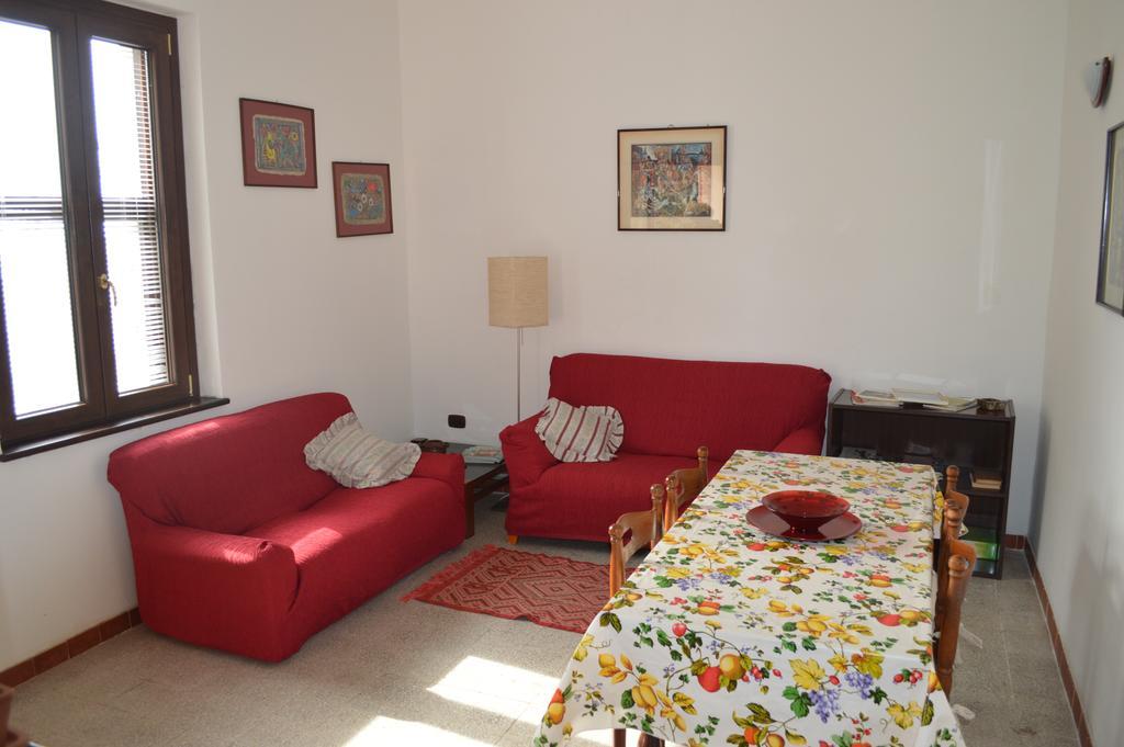 Agriturismo Casal Taccone Apartment Tarquinia Ngoại thất bức ảnh